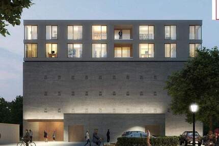 TECTUM: Charmante 3-Zimmer-ETW über den Dächern Emdens 3 zimmer