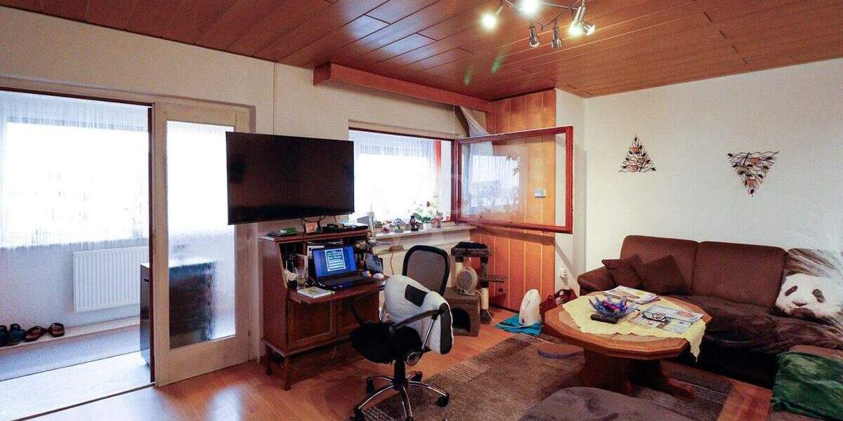 Doppelhaushälfte Waghäusel Kirrlach - 3 Zimmer, 84 m&sup2;, 329.000&euro; | Angebot:25670883