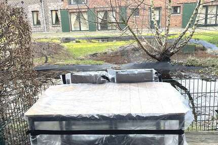Wohnung zum Kaufen in Duisburg 119.000 € 60 m² 2 zimmer