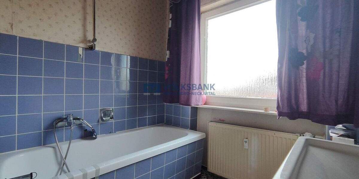 Etagenwohnung Walldorf - 4 Zimmer, 98 m&sup2;, 295.000&euro; | Angebot:25154877