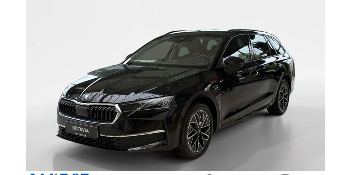 Skoda Octavia 19.236 km 35.440 &euro; Schweinfurt 97424