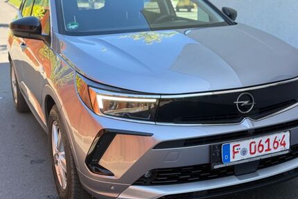 Opel Crossland (X) 179.871 km 14.500 &euro; Friedberg (Hessen) 61169