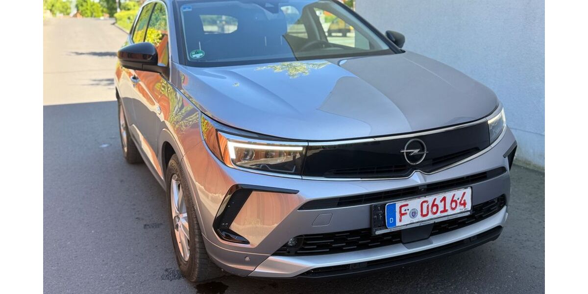 Opel Crossland (X) 179.871 km 14.500 &euro; Friedberg (Hessen) 61169