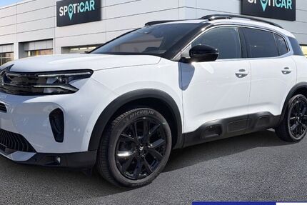 Citroen C5 Aircross 30.682 km 21.890 &euro; Hamburg 20537