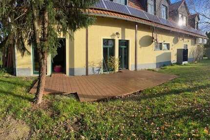 Wohnung Radeburg - 2 Zimmer, 96 m&sup2;, 960&euro; | Angebot:25235233