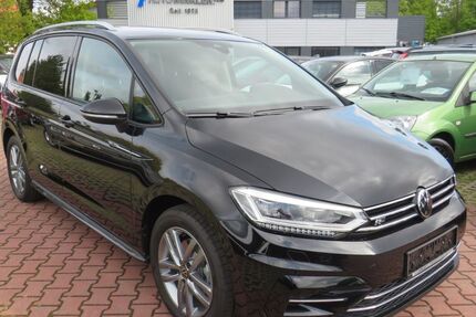 VW Touran 28.711 km 29.990 &euro; Nürnberg 90431