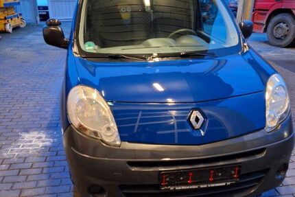 Renault Kangoo 200.000 km 2.900 € Bersteland 15910