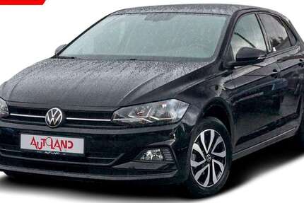 VW Polo 35.037 km 17.490 &euro; Wietmarschen 49835