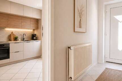 Haus Schwanewede - 4 Zimmer, 112 m&sup2;, 299.000&euro; | Angebot:27040954