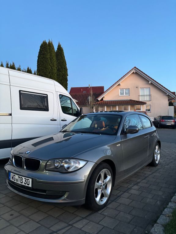 BMW 116 229.000 km 3.500 € Kißlegg 88353