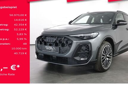 Audi Q5 12.555 km 55.970 &euro; Alsdorf 52477