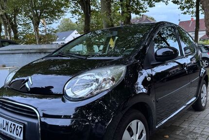 Citroen C1 131.000 km 3.380 € Dortmund 44328