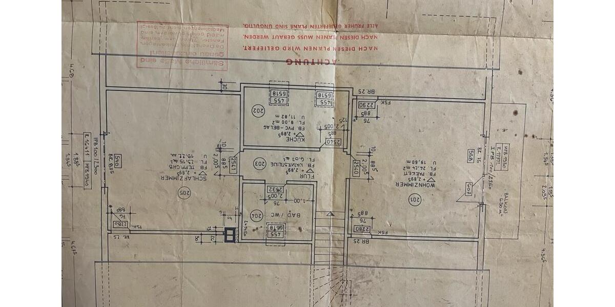 Einfamilienhaus Lohmar - 5 Zimmer, 169 m&sup2;, 550.000&euro; | Angebot:25396499
