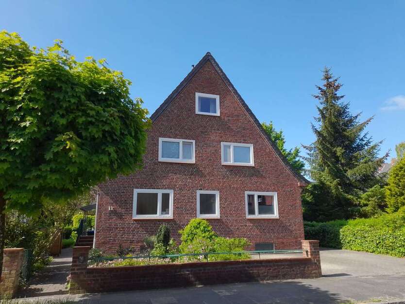Wohnung zum Mieten in Rendsburg 920 € 115 m²