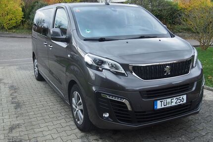 Peugeot Traveller 64.800 km 31.900 &euro; Mössingen 72116
