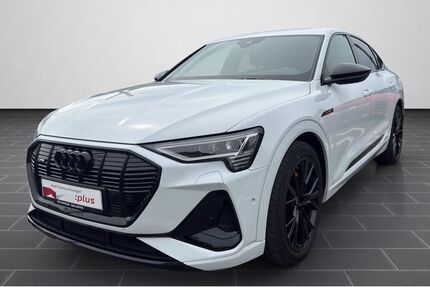 Audi e-tron 44.646 km 39.500 &euro; Ludwigshafen 67063