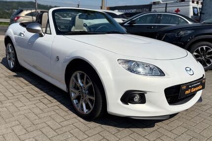 Mazda MX-5 68.000 km 13.999 &euro; Bonn 53179