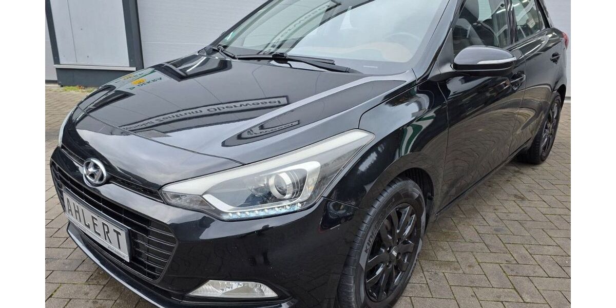 Hyundai i20 121.000 km 8.500 &euro; Oberwesel 55430