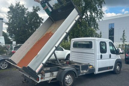 Fiat Ducato 174.000 km 11.500 &euro; Oberhausen 46049