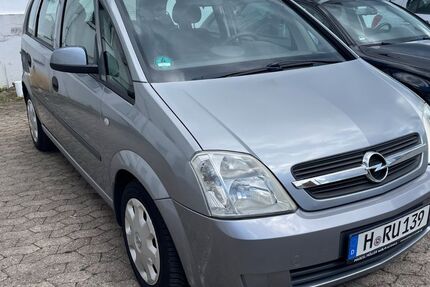 Opel Meriva 164.200 km 2.000 &euro; Hannover 30539