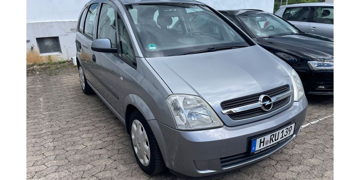 Opel Meriva 164.200 km 2.000 &euro; Hannover 30539