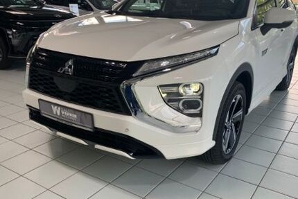 Mitsubishi Eclipse Cross 14.810 km 20.990 &euro; Hamburg 22525