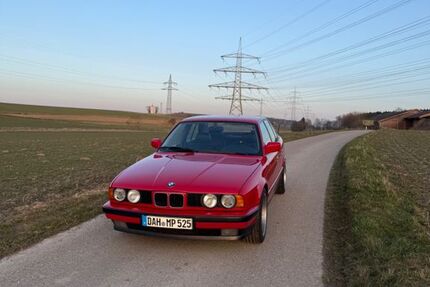 BMW 525 288.500 km 12.200 &euro; Röhrmoos 85244