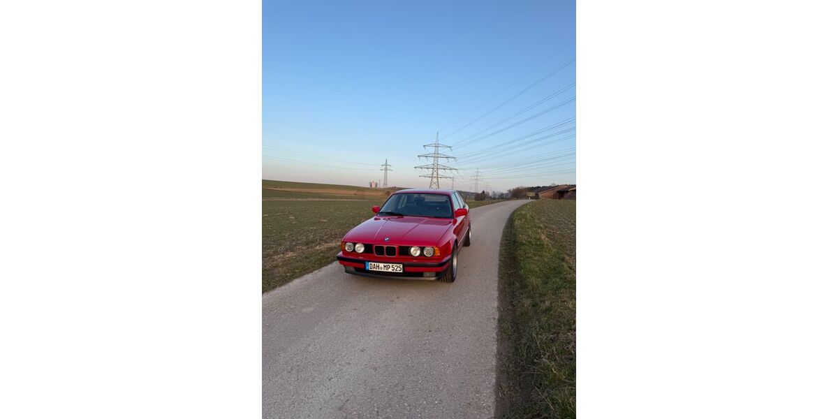 BMW 525 288.500 km 12.200 &euro; Röhrmoos 85244