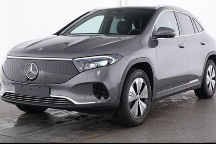 Mercedes-Benz EQA 15.566 km 43.340 &euro; Bad Neustadt 97616