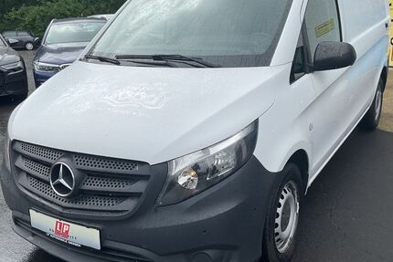 Mercedes-Benz Vito 104.399 km 15.990 &euro; Giessen 35394