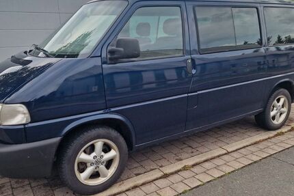 VW T4 Caravelle 320.000 km 4.850 &euro; Stadtroda 07646