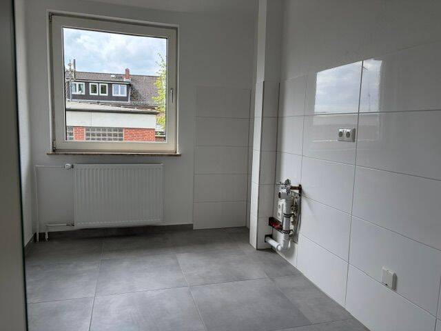Etagenwohnung Hamburg Neuenfelde - 3 Zimmer, 57 m&sup2;, 545&euro; | Angebot:26903062