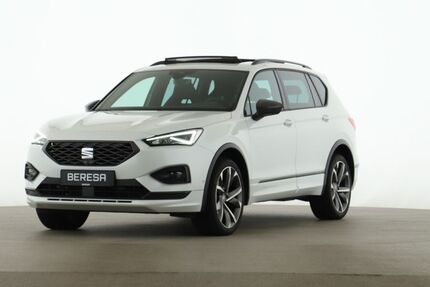 Seat Tarraco 69.500 km 27.480 &euro; Dülmen 48249