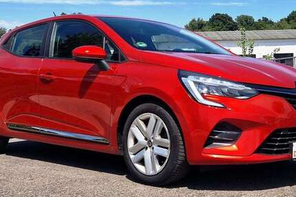 Renault Clio 74.000 km 11.500 &euro; Bergisch Gladbach 51469