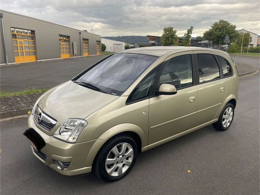 Meriva