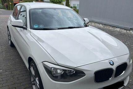 BMW 114 148.000 km 6.900 &euro; Bad Salzschlirf 36364