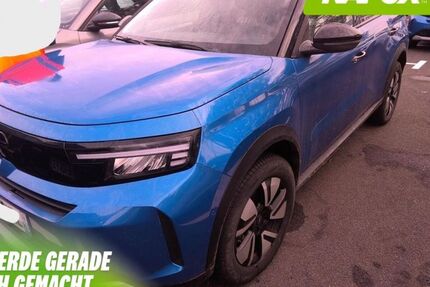 Opel Frontera 2.682 km 22.950 &euro; Hamburg 22529