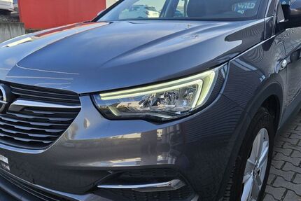 Opel Grandland (X) 114.000 km 11.186 &euro; Kelkheim 65779