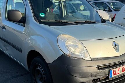 Renault Kangoo 187.798 km 1.999 &euro; Geldern 47608
