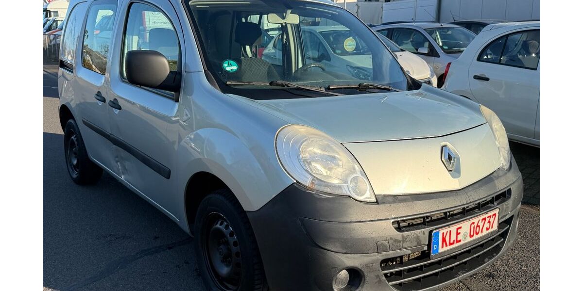 Renault Kangoo 187.798 km 1.999 &euro; Geldern 47608