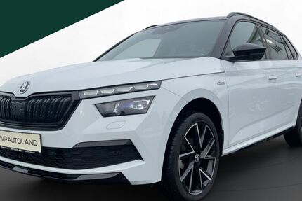 Skoda Kamiq 21.290 km 24.920 &euro; Burghausen 84489