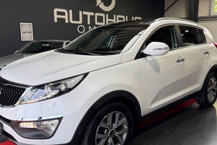 Kia Sportage 103.000 km 12.900 &euro; Aalen-Essingen 73457