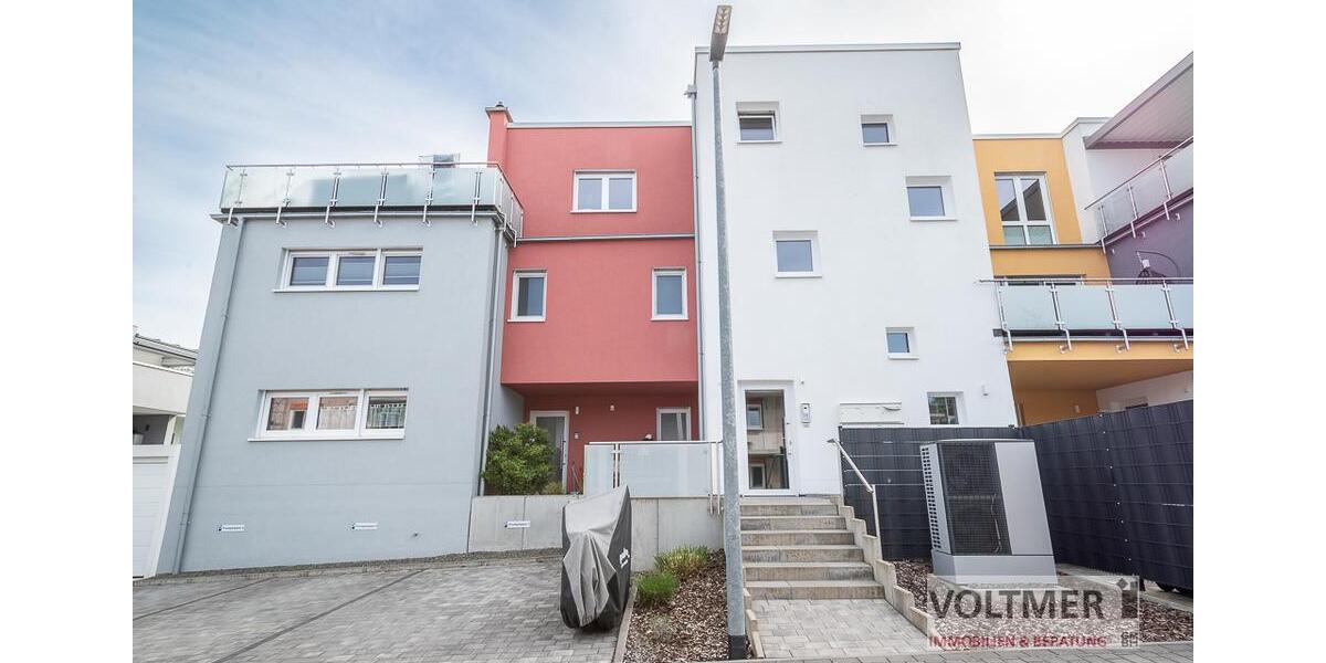 Erdgeschoßwohnung Bexbach - 3 Zimmer, 107 m&sup2;, 1.200&euro; | Angebot:26393857