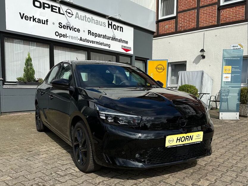 Corsa