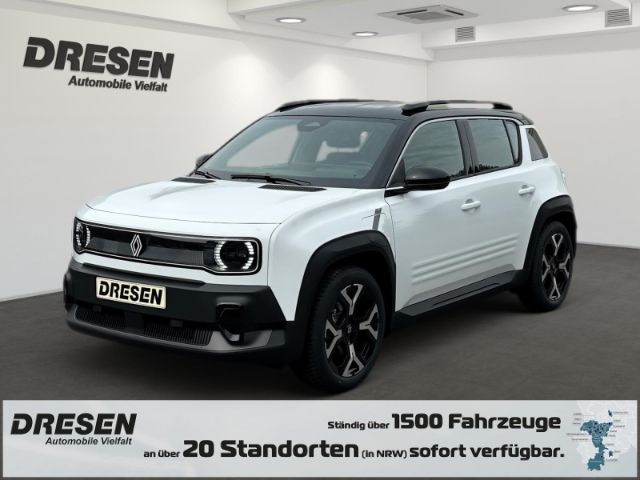 Renault R 4 6.514 km 32.990 &euro; Mönchengladbach 41061