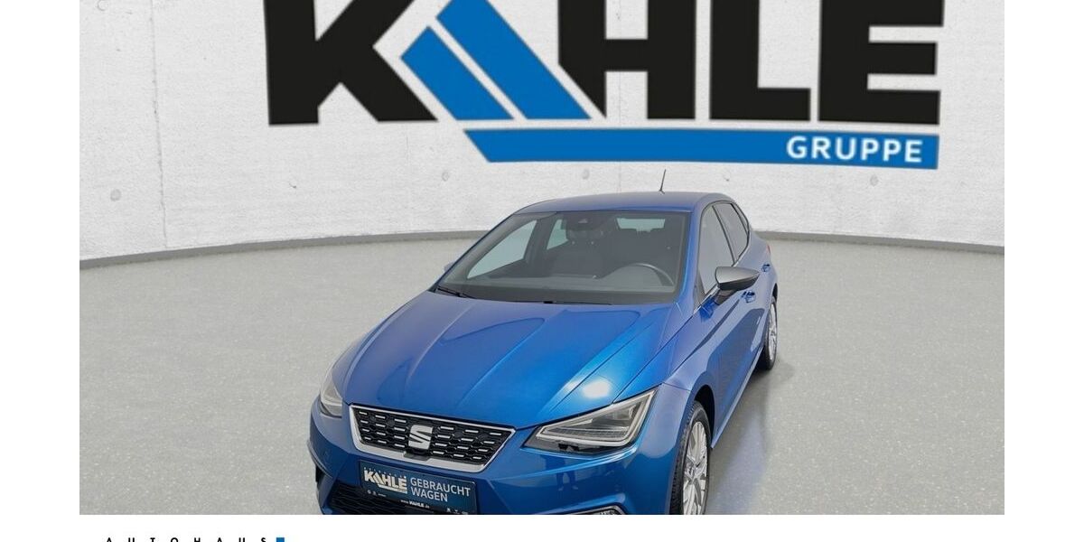 Seat Ibiza 14.088 km 19.390 &euro; Walsrode 29664