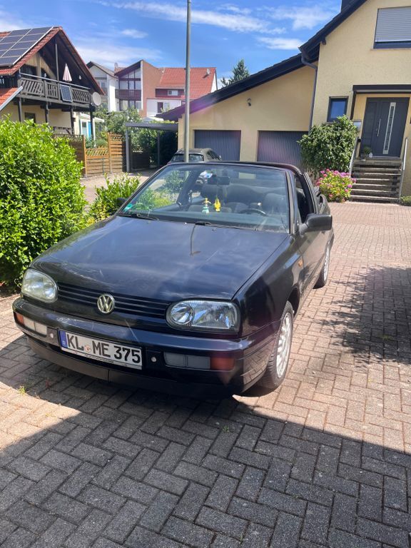 VW Golf 199.721 km 2.700 € Enkenbach-Alsenborn 67677