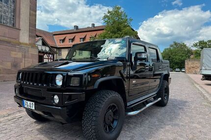 Hummer H2