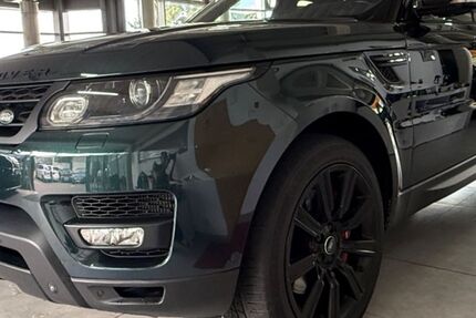 Land Rover Range Rover Sport 178.000 km 22.900 &euro; Idstein 65510