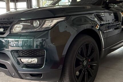 Land Rover Range Rover Sport 186.000 km 23.500 &euro; Idstein 65510